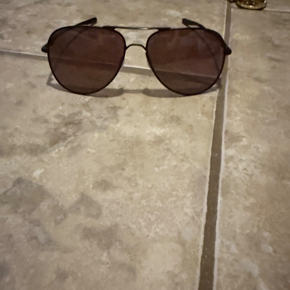 Oakley sunglasses